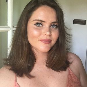 Meet your Posher, Chrissy